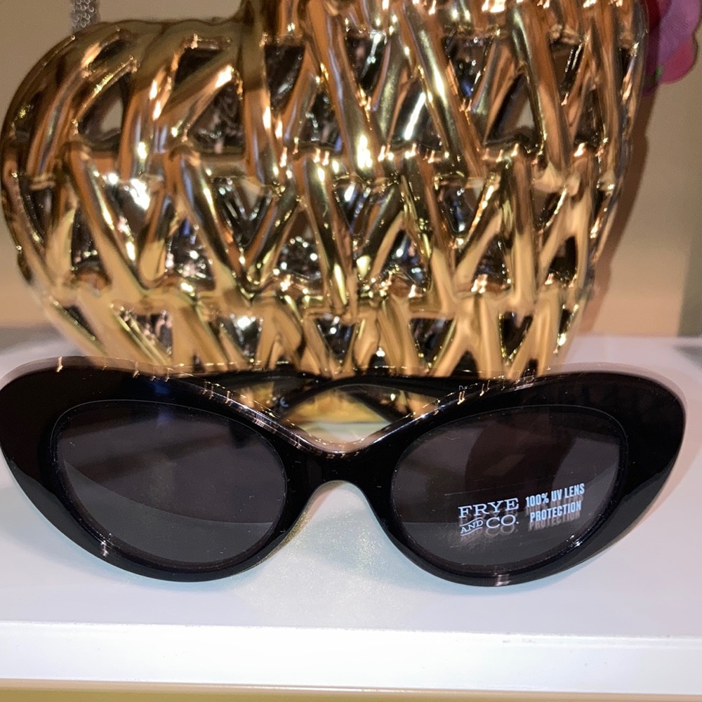 Frye and Co Sunglasses